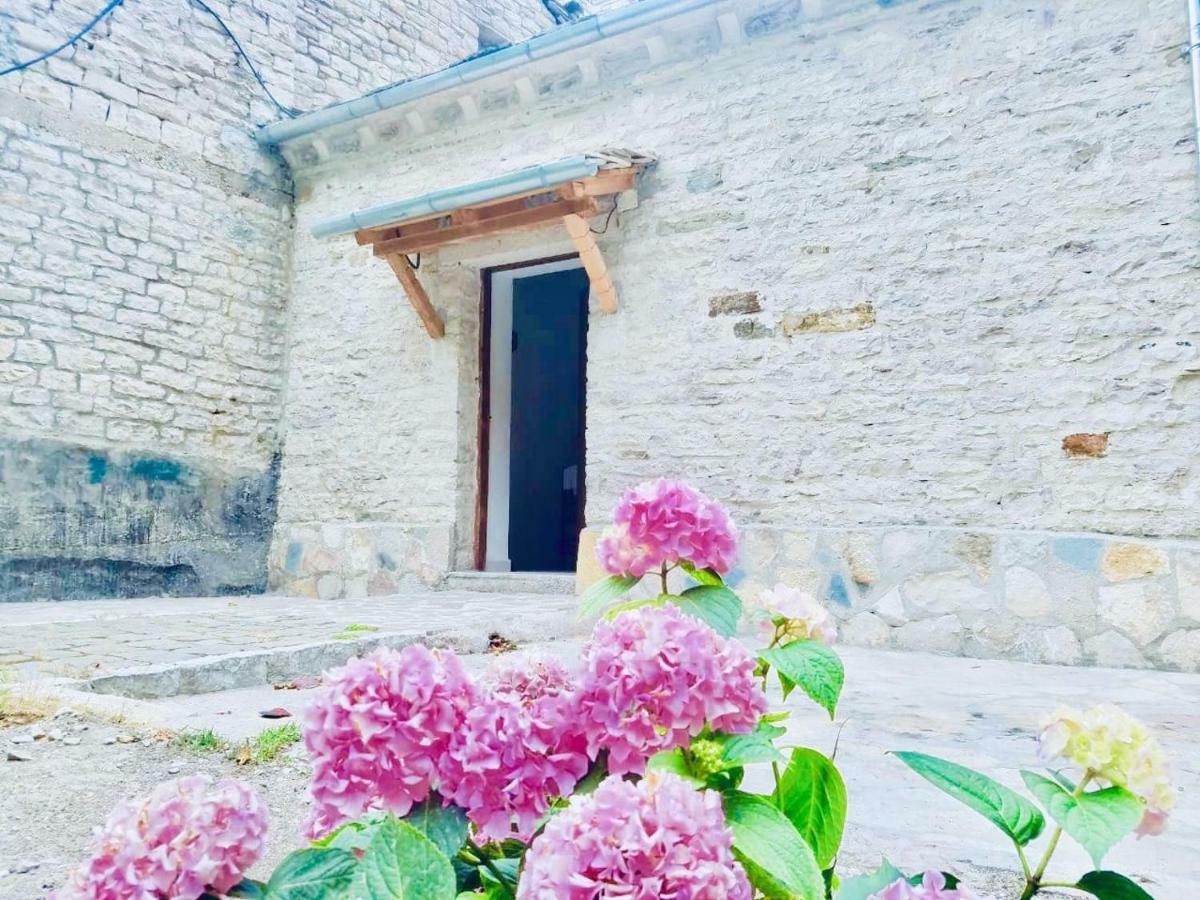 Grey Stone Ξενοδοχείο Αργυρόκαστρο Εξωτερικό φωτογραφία
